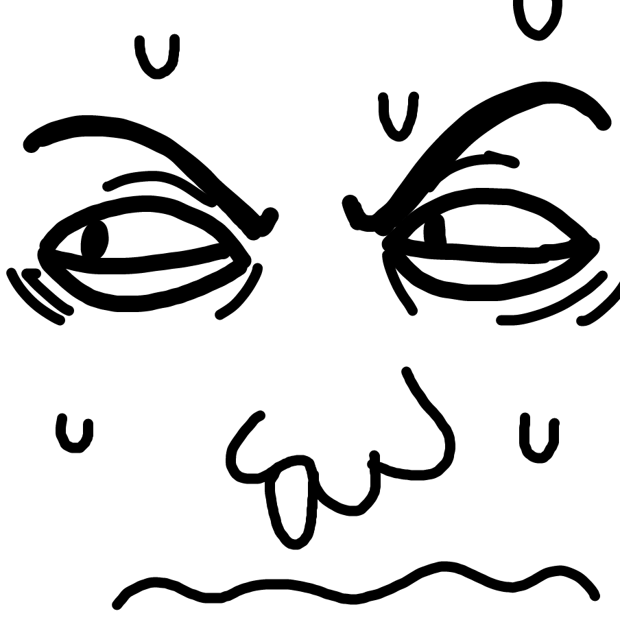 Profile picture for the comic artist, Villosite