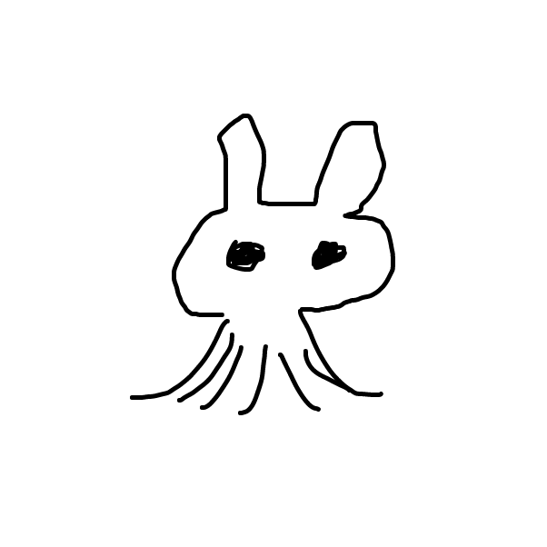 Profile picture for the comic artist, Corvinns