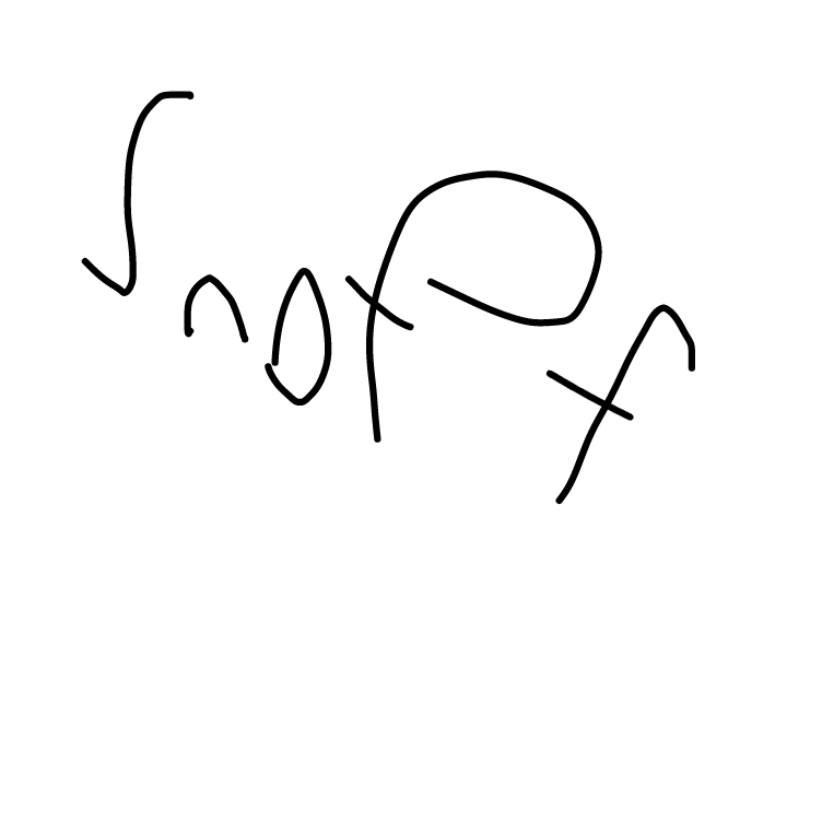 Profile picture for the comic artist, Flargin