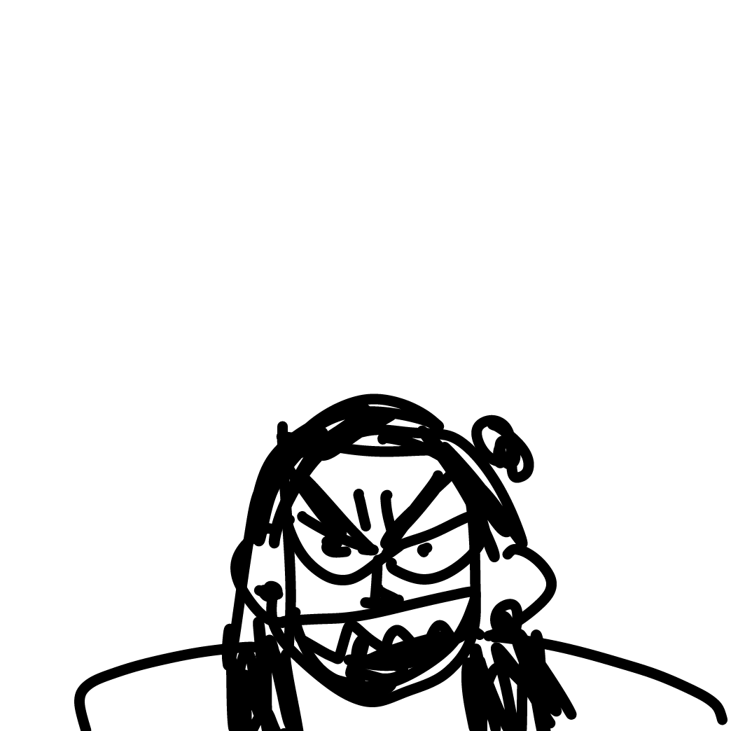 Profile picture for the comic artist, caeeee78