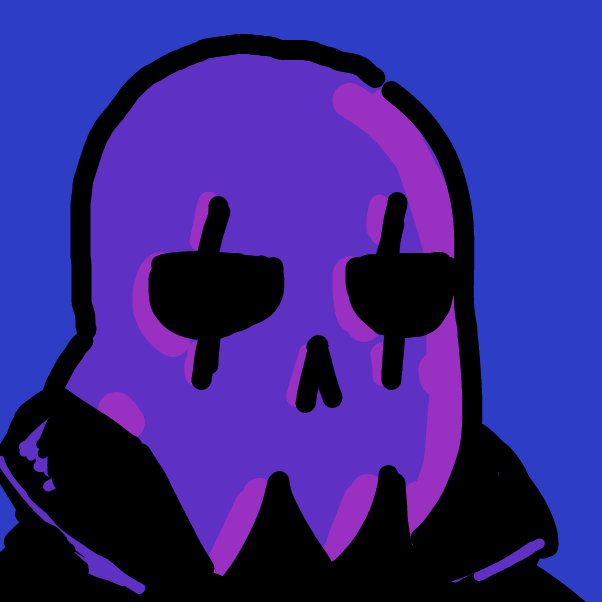 Profile picture for the comic artist, B1gm4n