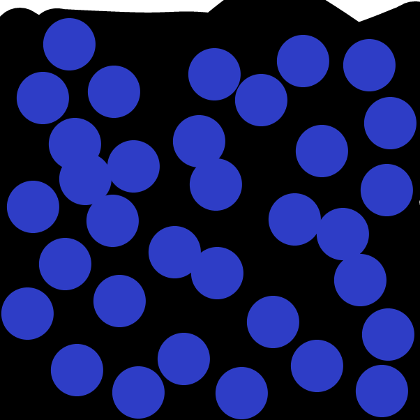 Profile picture for the comic strip artist, Crazyteen