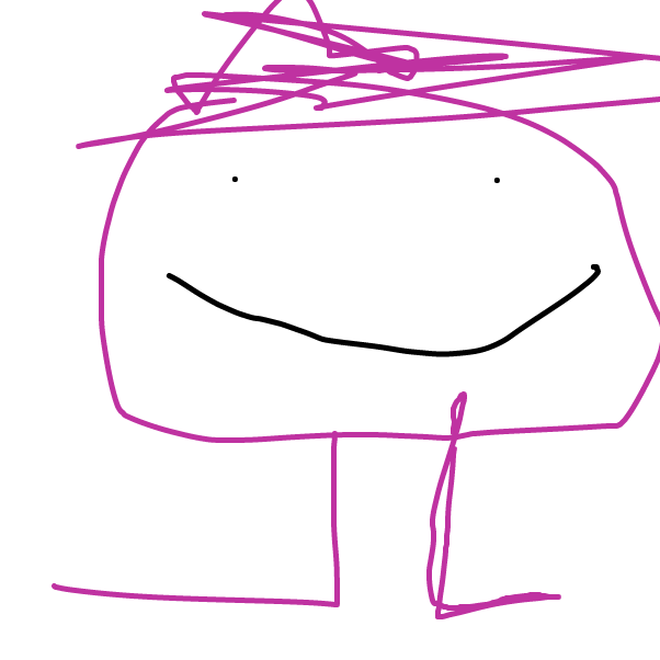 Profile picture for the comic artist, Tobenna