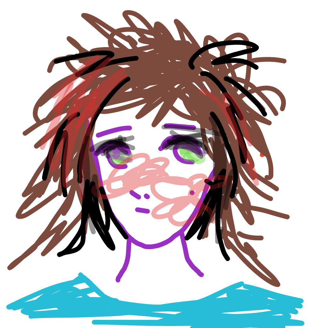 Profile picture for the comic artist, Verlej