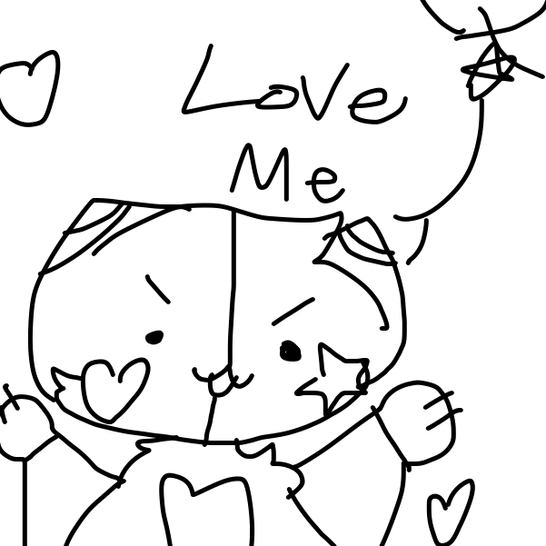 Profile picture for the comic artist, Pately