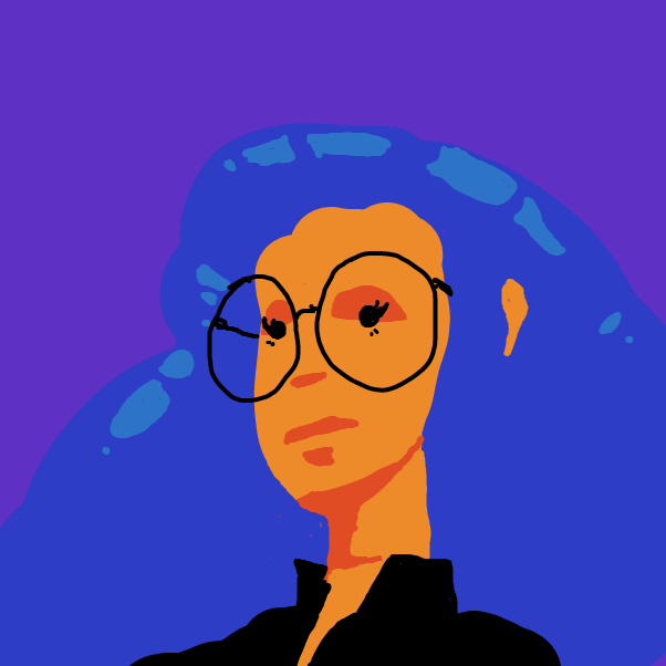 Profile picture for the comic artist, Hideaki974