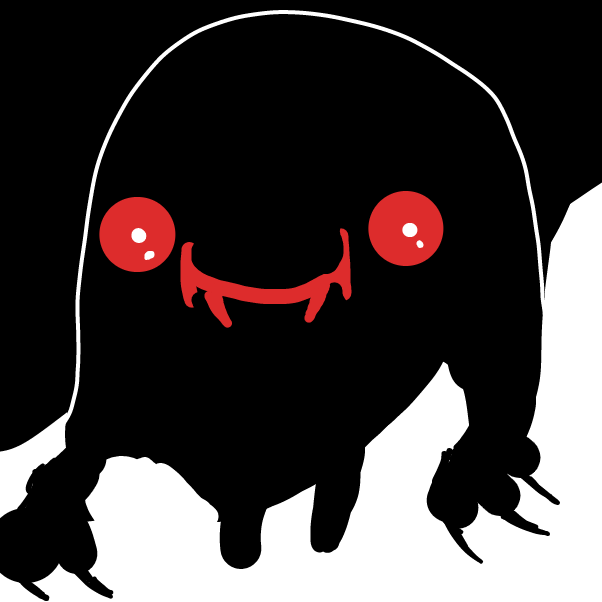 Profile picture for the comic artist, AM