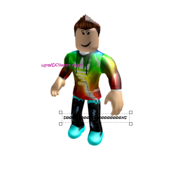 Profile picture for the comic artist, uPsiderd0wner