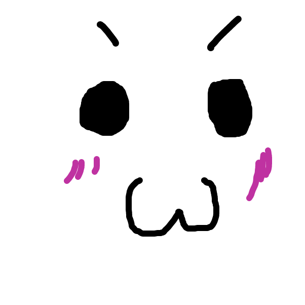 Profile picture for the comic artist, RiceDesu