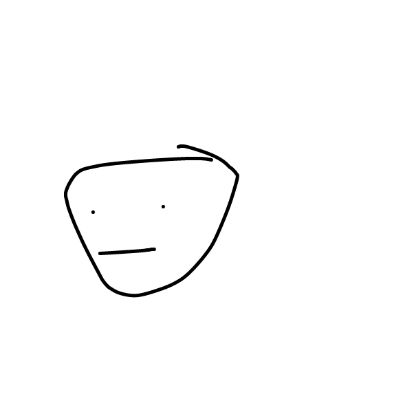 Profile picture for the comic artist, chinedu