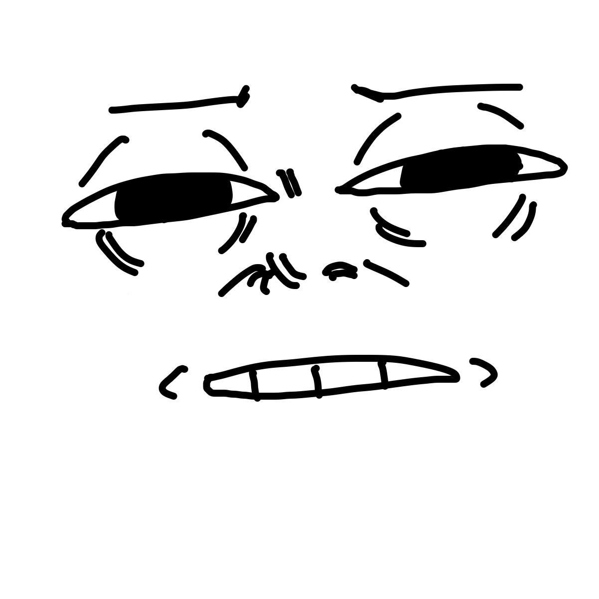 Profile picture for the comic artist, beau