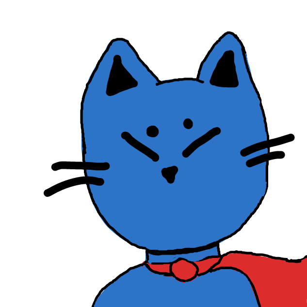 Profile picture for the comic strip artist, quixotic_nobody