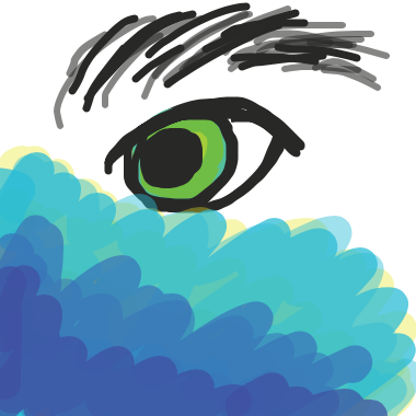 Profile picture for the comic artist, Glaikit Rover