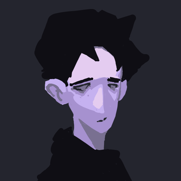 Profile picture for the comic artist, Deovise