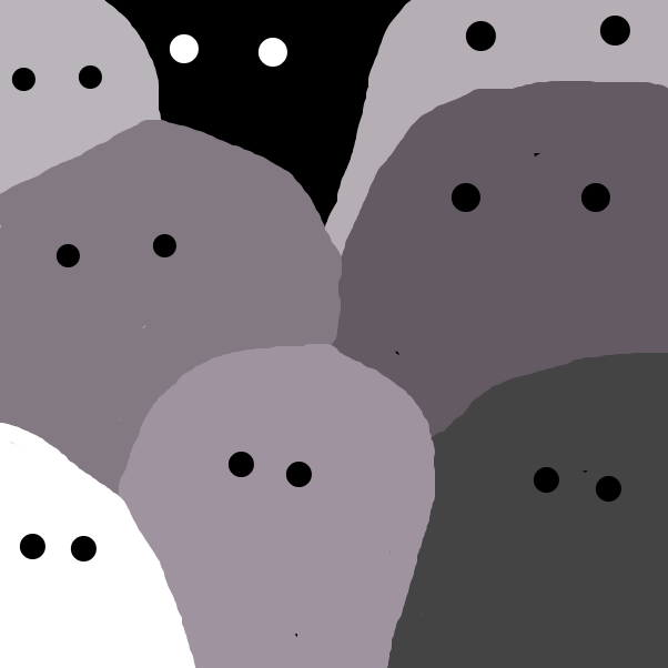 Profile picture for the comic artist, josean