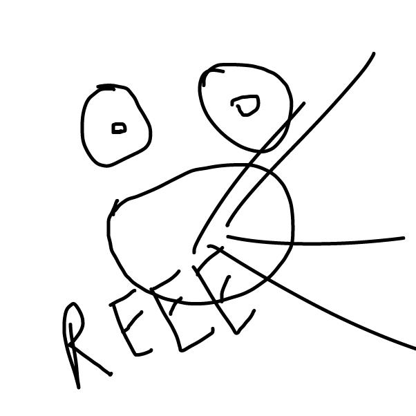 Profile picture for the comic strip artist, Reetkid123