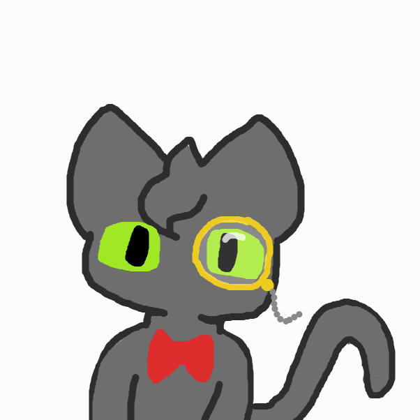 Profile picture for the comic strip artist, DoodleBug