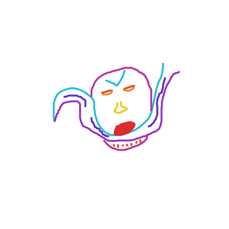 Profile picture for the comic artist, FruitGUMMY