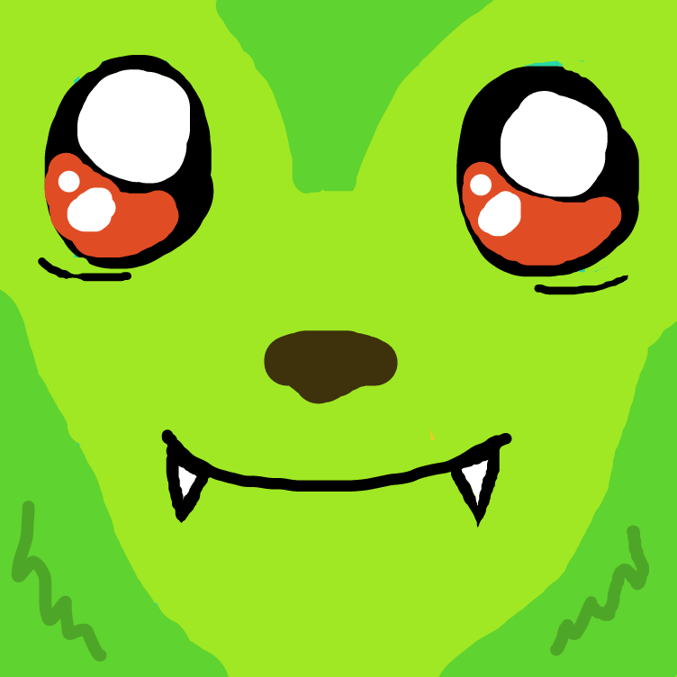 Profile picture for the comic artist, Lemonaidan