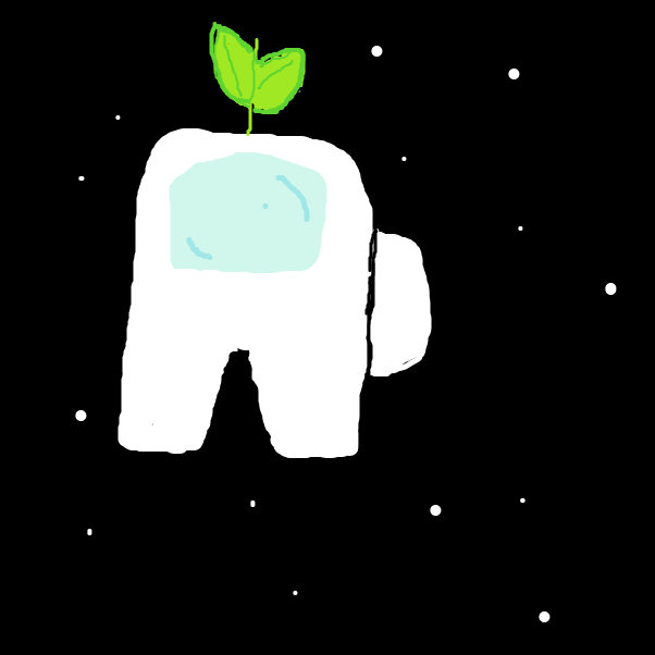 Profile picture for the comic artist, Brook