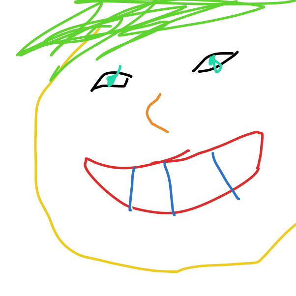 Profile picture for the comic artist, ky scott