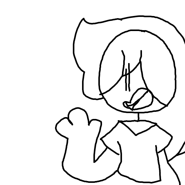 Profile picture for the comic artist, Ello