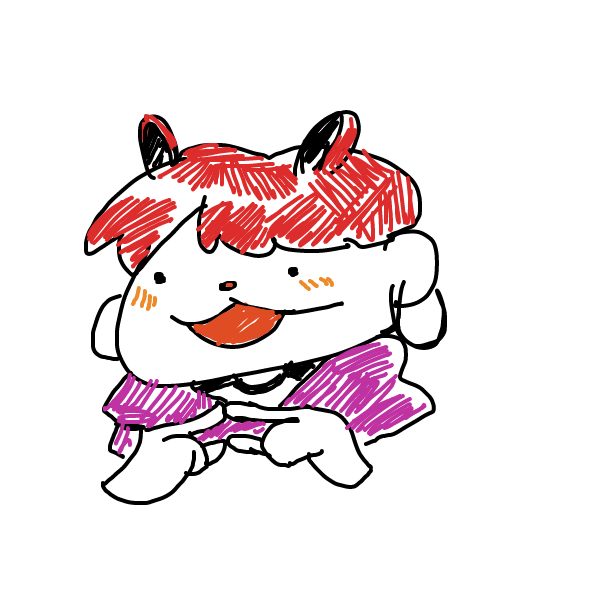 Profile picture for the comic strip artist, Kaigu