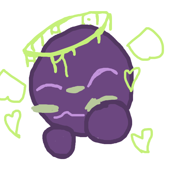 Profile picture for the comic artist, ThePenPeasant