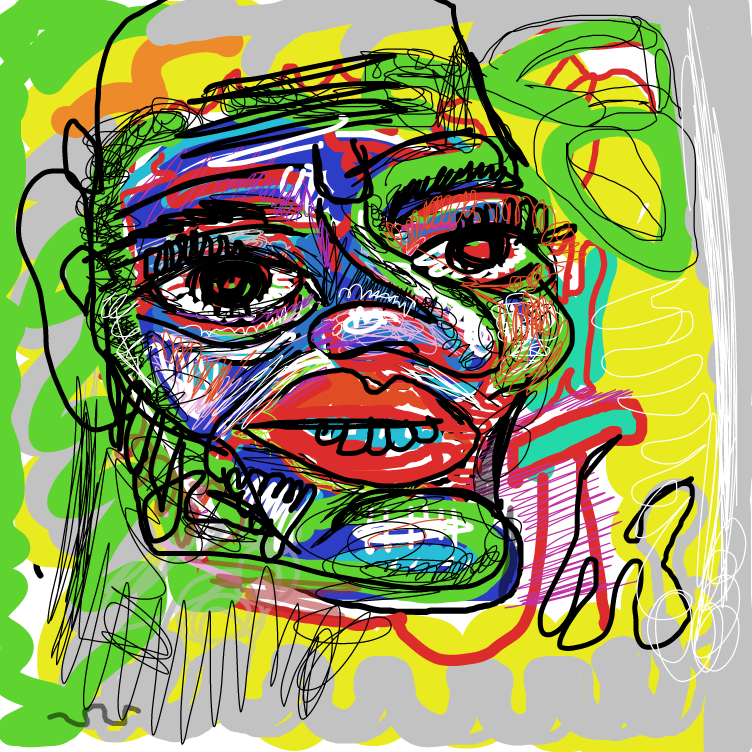 Profile picture for the comic artist, hktkdkf,gm