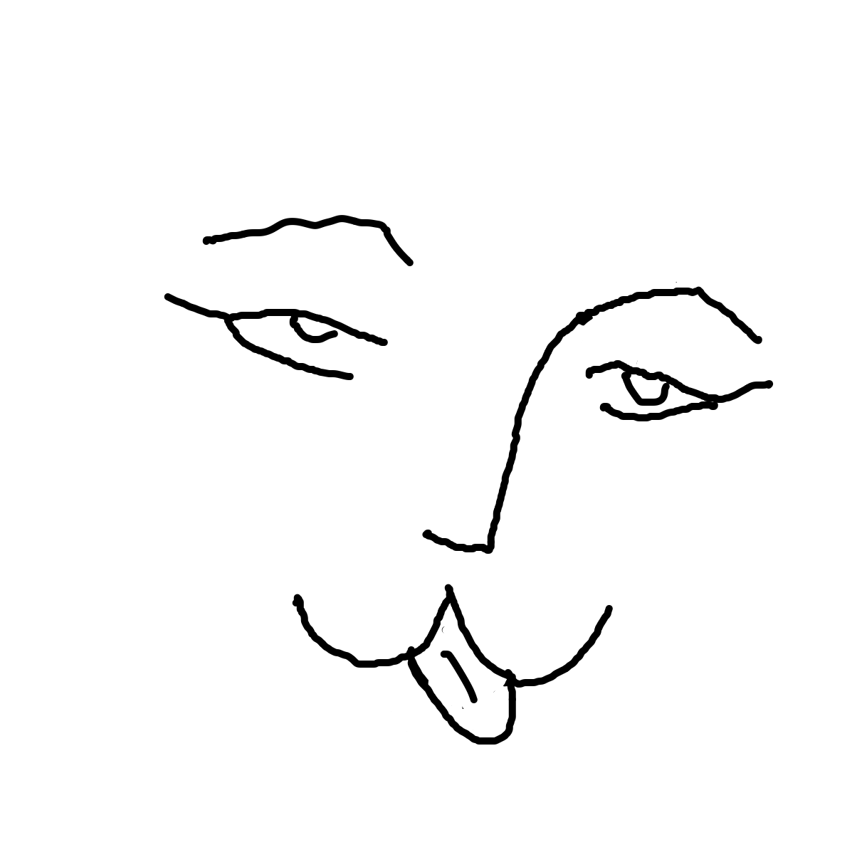 Profile picture for the comic artist, Thunderring01 