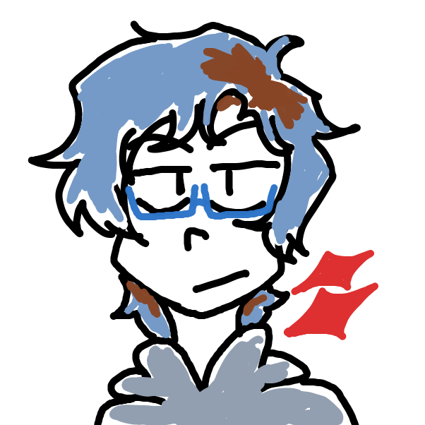 Profile picture for the comic artist, SoulessArtist