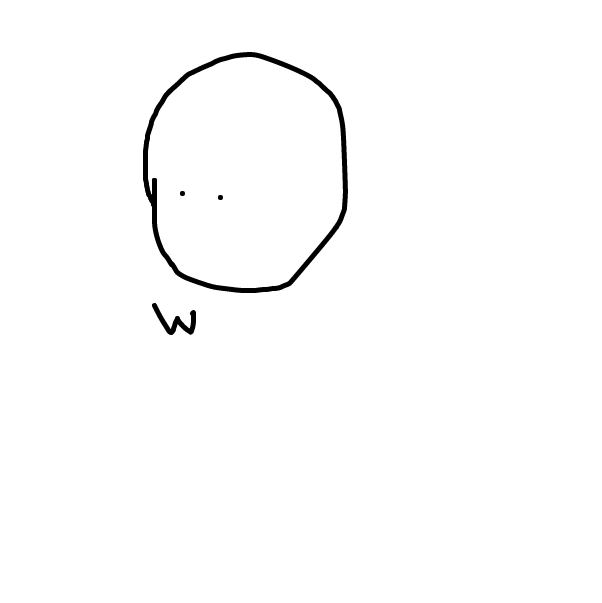 Profile picture for the comic artist, UKRAINEAGAINUWU