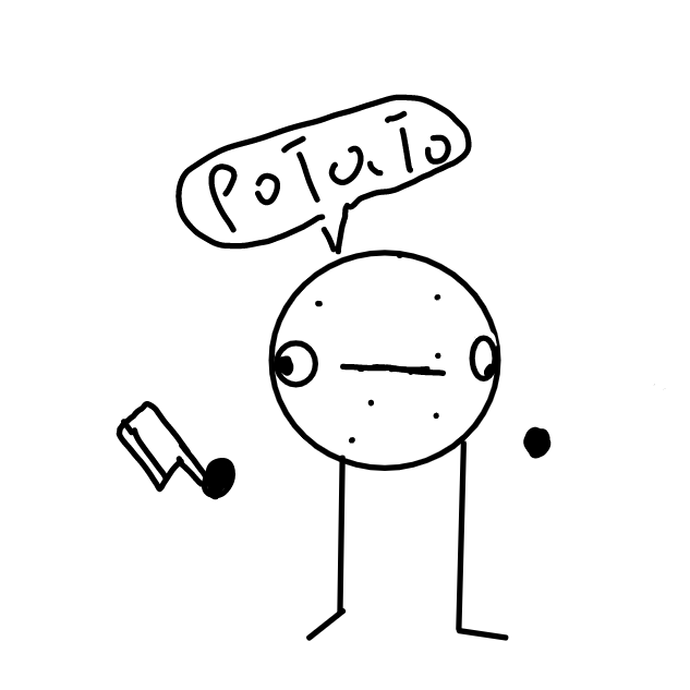 Profile picture for the comic artist, ssssssssssssssss