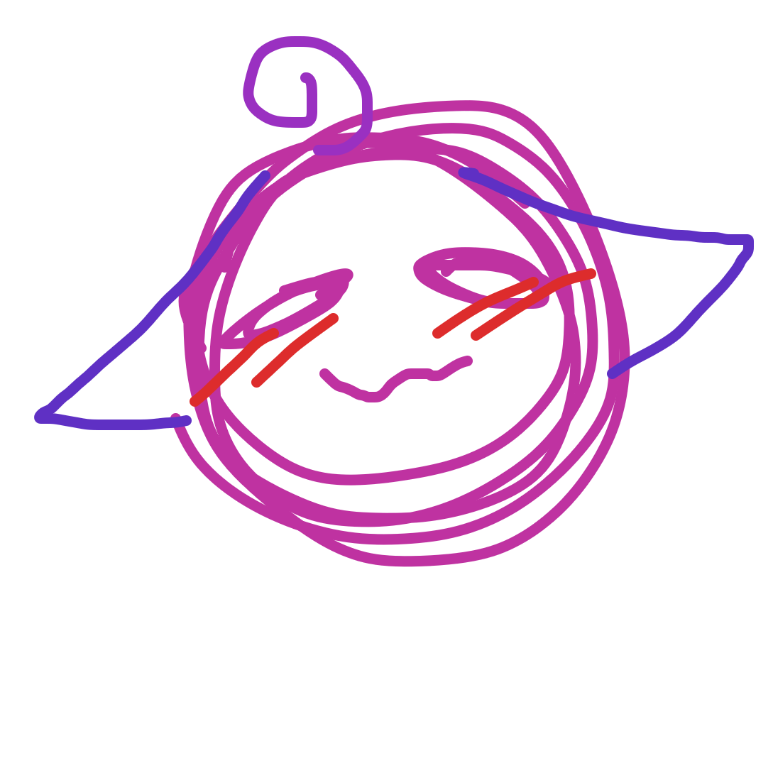 Profile picture for the comic strip artist, Michaeljackson