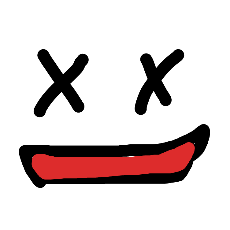 Profile picture for the comic artist, DylanAbrahan