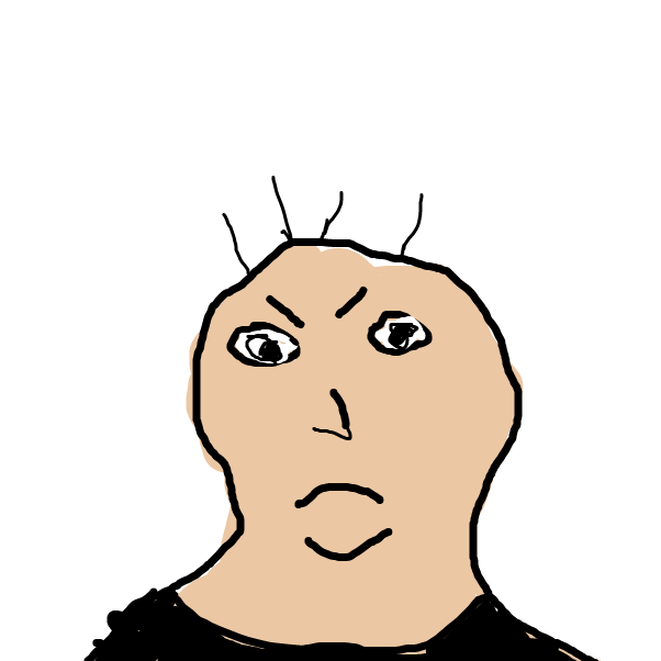 Profile picture for the comic strip artist, Knightofgoon