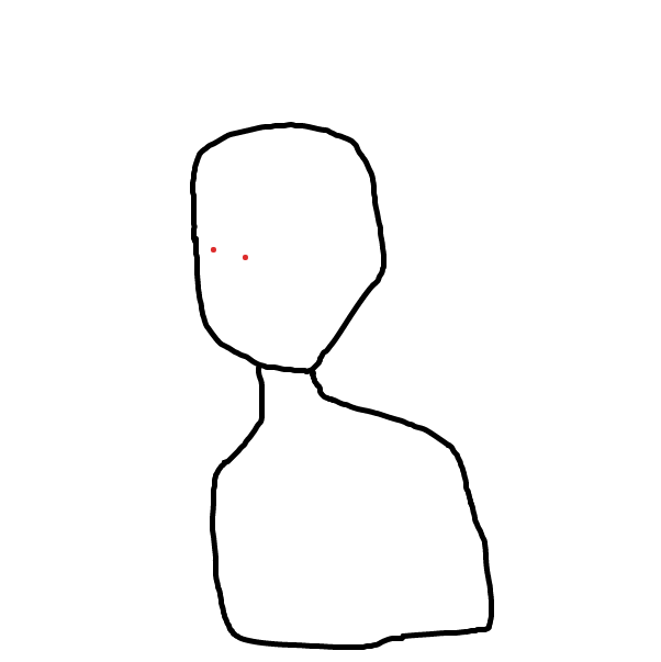 Profile picture for the comic artist, Moon-man