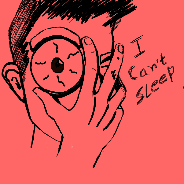 Profile picture for the comic artist, LocaTwo