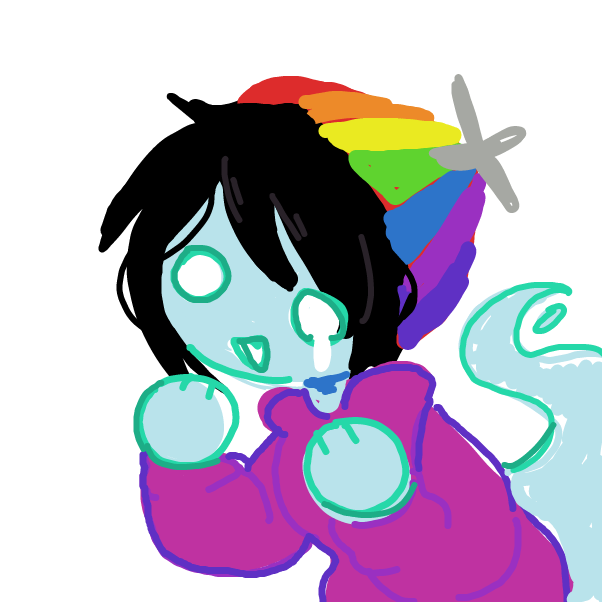 Profile picture for the comic artist, gameoverdude