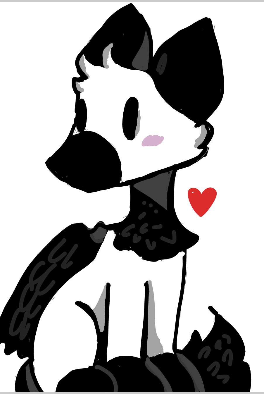 Profile picture for the comic artist, LilyReef