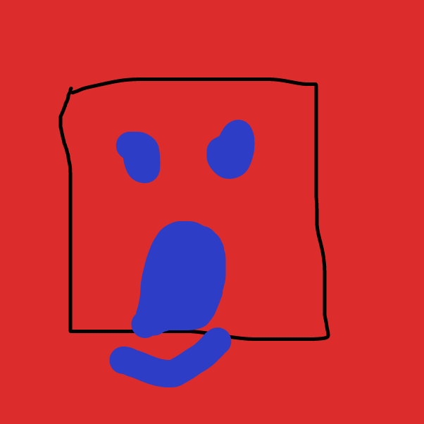 Profile picture for the comic artist, Marijke