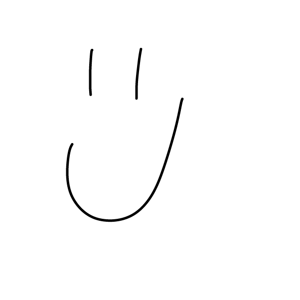 Profile picture for the comic strip artist, BendyLover