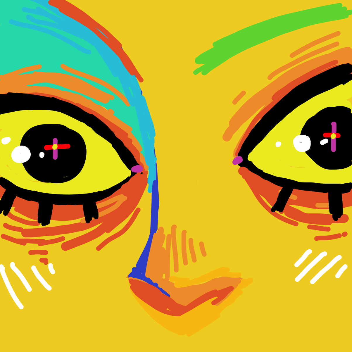 Profile picture for the comic strip artist, Oscarsjunk