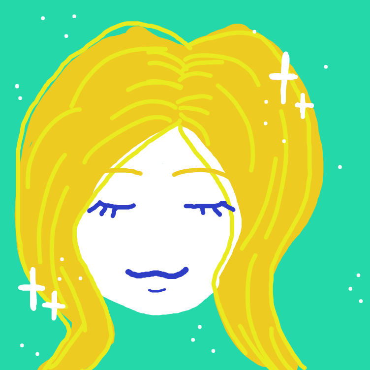 Profile picture for the comic artist, Malor