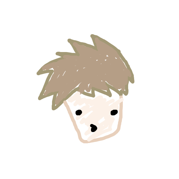 Profile picture for the comic artist, SCM