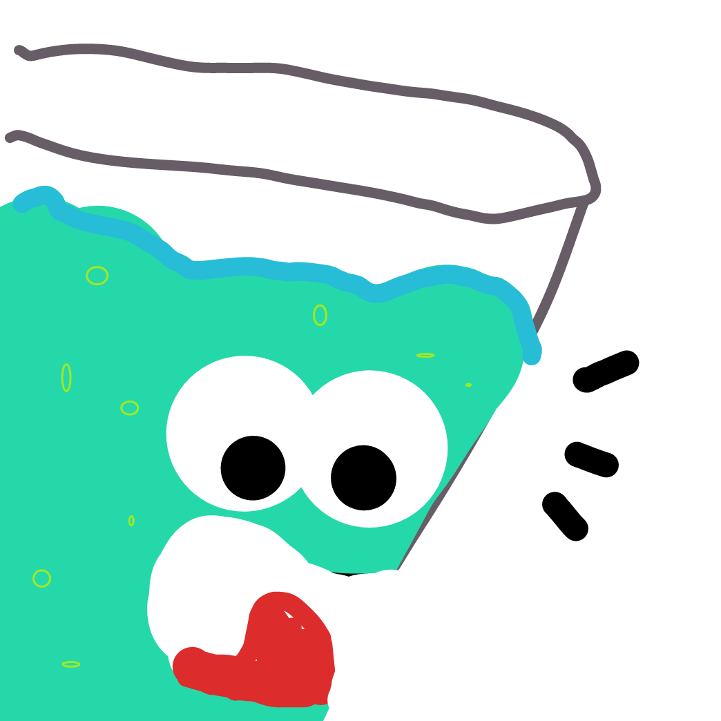 Profile picture for the comic artist, FrootJooce