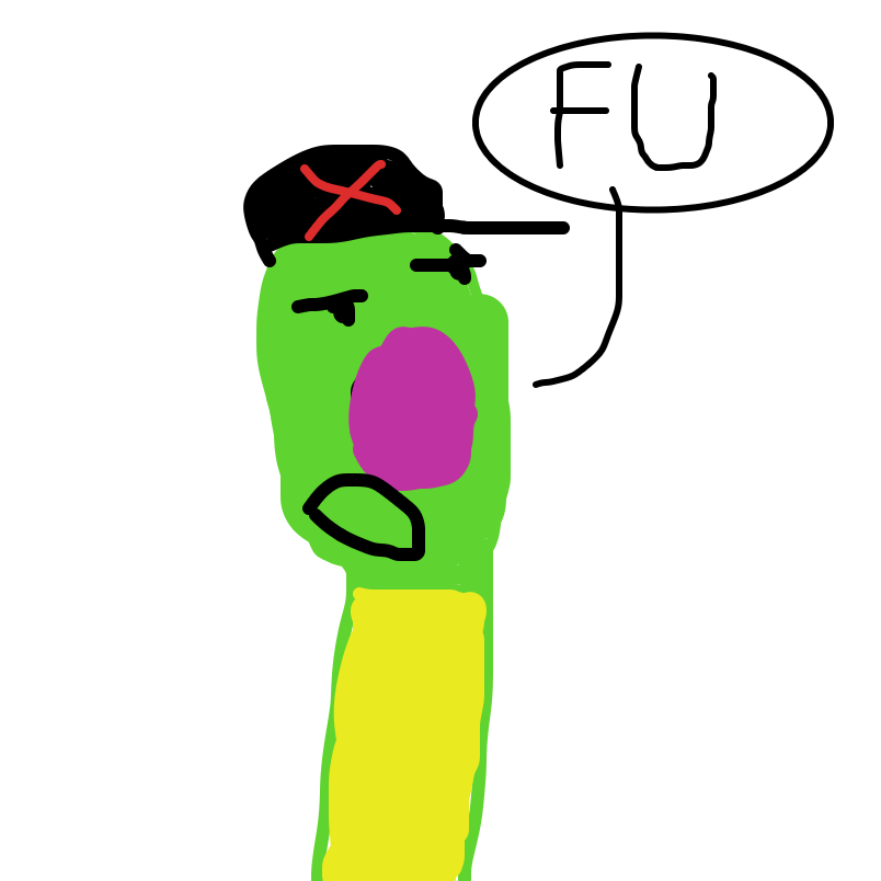 Profile picture for the comic strip artist, FloydOfFew