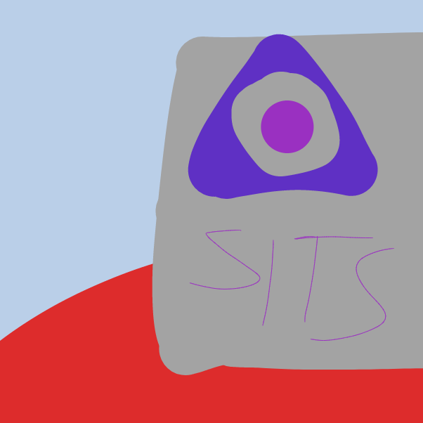 Profile picture for the comic artist, ProsecutionOfDog