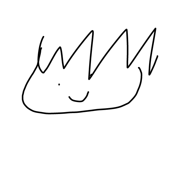 Profile picture for the comic artist, mikaboo