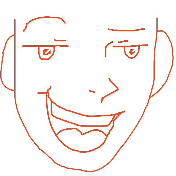 Profile picture for the comic artist, osahonosagiede